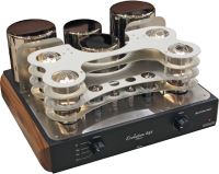 Фото - Усилитель Mastersound Evolution 845