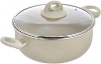 Фото - Кастрюля Jarko White Chocolate JWC-224-21