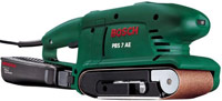 Фото - Шлифовальная машина Bosch PBS 7 AE 0603391708 