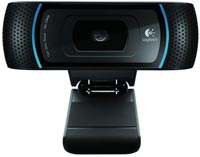 Фото - WEB-камера Logitech HD Pro Webcam C910 