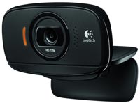 Фото - WEB-камера Logitech HD Webcam C510 