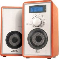 Фото - Компьютерные колонки Gemix MF-1000