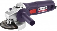 Фото - Шлифовальная машина SPARKY M 680 Professional