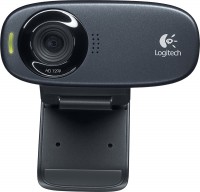 Фото - WEB-камера Logitech HD Webcam C310 