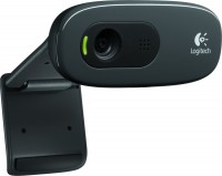 WEB-камера Logitech HD Webcam C270 