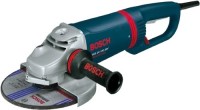 Фото - Шлифовальная машина Bosch GWS 24-180 JBV Professional 0601853F73 