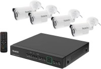Фото - Комплект видеонаблюдения Falcon Eye FE-0104AHD KIT 