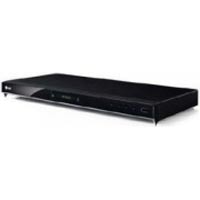 Фото - DVD/Blu-ray плеер LG DVX-580