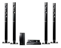 Фото - Домашний кинотеатр Samsung HT-C5550 