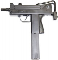 Фото - Пневматический пистолет ASG Ingram M11 GNB 
