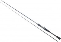 Фото - Удилище Graphiteleader Finezza Nuovo GNFC-762ML-T