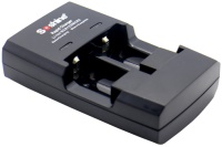 Фото - Зарядка аккумуляторных батареек Soshine SC-S5