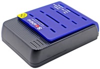 Фото - Зарядка аккумуляторных батареек Soshine S1 max