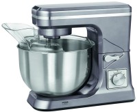 Фото - Кухонный комбайн Gemlux GL-SM5.1GR серебристый