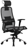 Компьютерное кресло Metta Samurai S-3 