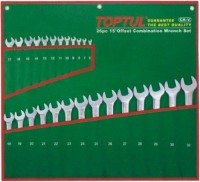 Фото - Набор инструментов TOPTUL GAAA2604 