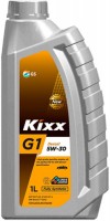 Моторное масло Kixx G1 5W-30 Dexos1 1 л