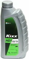 Фото - Моторное масло Kixx HD1 10W-40 1 л