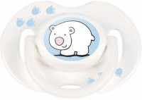 Фото - Соска (пустышка) Philips Avent SCF172/20