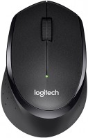 Мышка Logitech B330 Silent Plus 