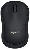 Мышка Logitech B220 Silent 