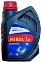 Фото - Моторное масло Lotos Mixol T 1 л
