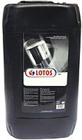 Фото - Трансмиссионное масло Lotos Semisyntetic Gear Oil GL-4 75W-90 30 л