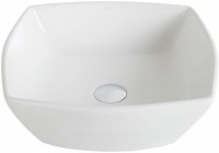 Фото - Умывальник Kraus KCV-126 420&nbsp;мм