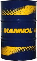 Фото - Моторное масло Mannol Diesel Turbo 5W-40 208 л