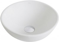 Фото - Умывальник Kraus KCV-341 348&nbsp;мм