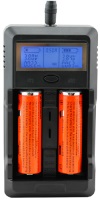 Фото - Зарядка аккумуляторных батареек Technoline BC 200 