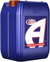 Фото - Трансмиссионное масло Agrinol Standard TSp-15K GL-3 10 л