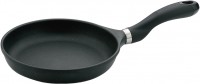 Фото - Сковородка Valira Black Induction 4537 22 см