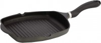 Фото - Сковородка Valira Black Induction 4582 26 см