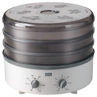Фото - Сушилка фруктов Stockli Dorrex Pro T 