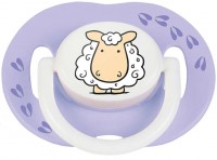 Фото - Соска (пустышка) Philips Avent SCF172/21