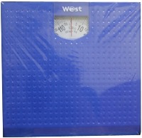 Фото - Весы West WSM122BL