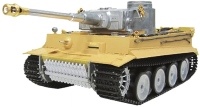 Фото - Танк на радиоуправлении Taigen Tiger 1 Early Version Metal Edition KIT 1:16 