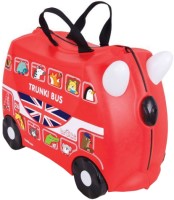 Фото - Чемодан Trunki Bus Boris 