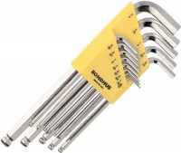 Фото - Набор инструментов Bondhus 16737