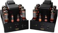 Фото - Усилитель Cary Audio SixPacs