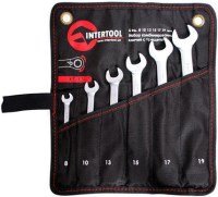 Фото - Набор инструментов Intertool XT-1301