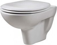 Фото - Унитаз AM-PM Sense L C741738SC