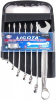 Фото - Набор инструментов Licota AWT-TCMK01