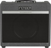 Фото - Гитарный усилитель / кабинет Fender Bassbreaker 15 Combo 