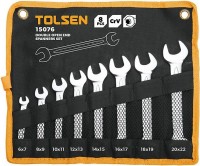 Фото - Набор инструментов Tolsen 15076 