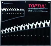 Фото - Набор инструментов TOPTUL GPAX2601 