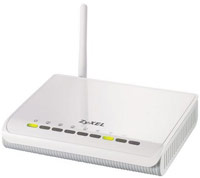 Wi-Fi адаптер Zyxel NBG-334W 