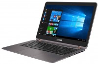 Фото - Ноутбук Asus ZenBook Flip UX360UA (UX360UA-BB290T)