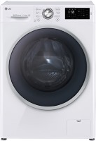Фото - Стиральная машина LG FH2U2HDM1N белый